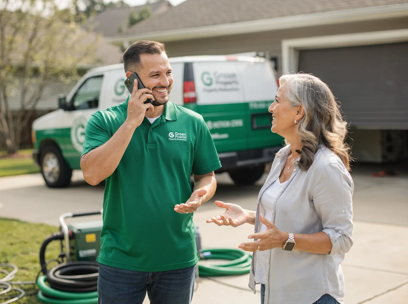 Water Damage Restoration Highland, KS FAQs